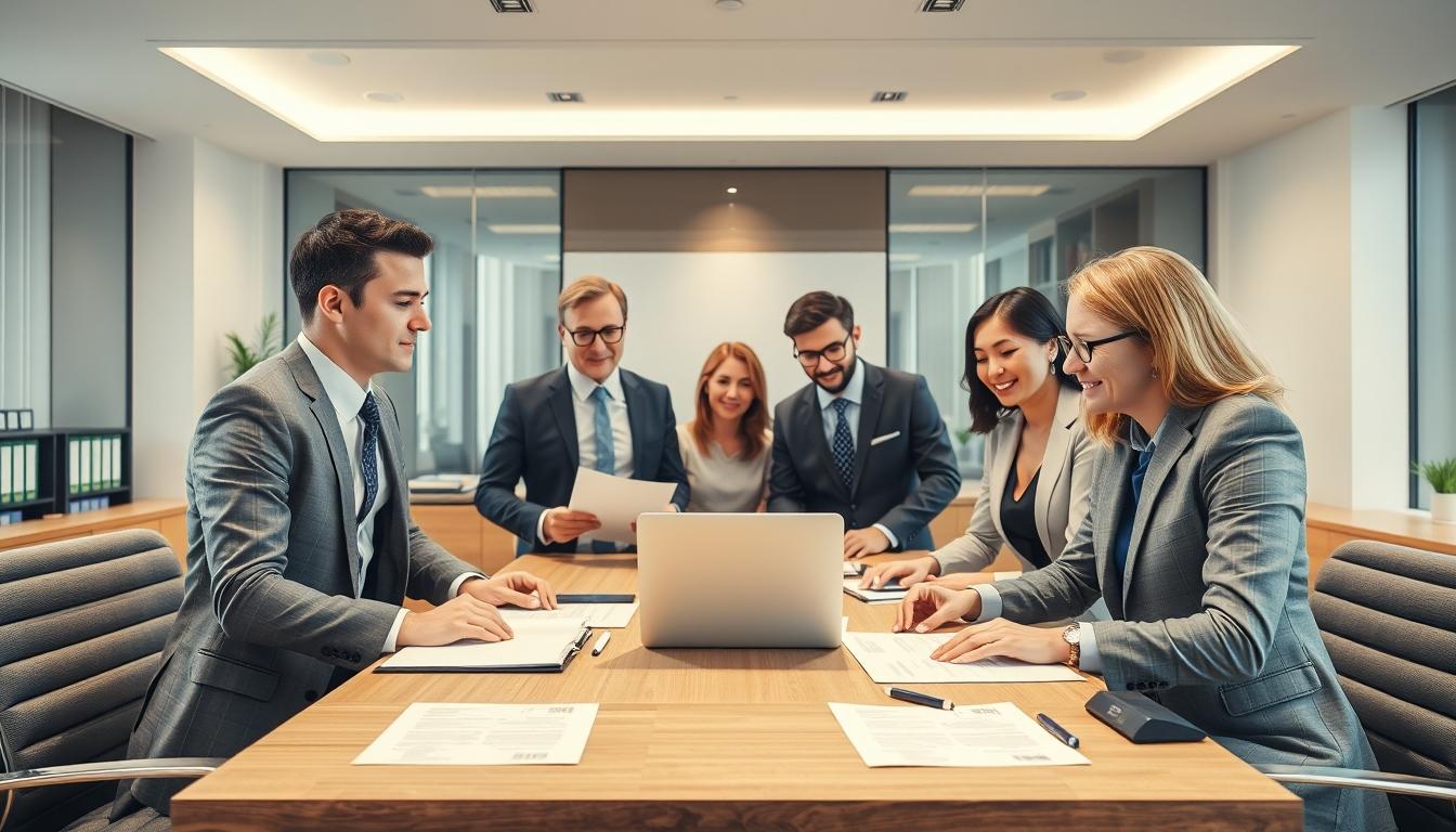 Family guidance and planning support